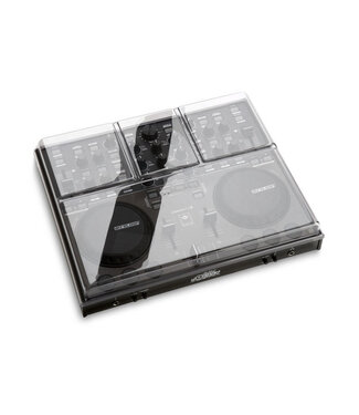 Decksaver Reloop Digital Jockey 2 cover