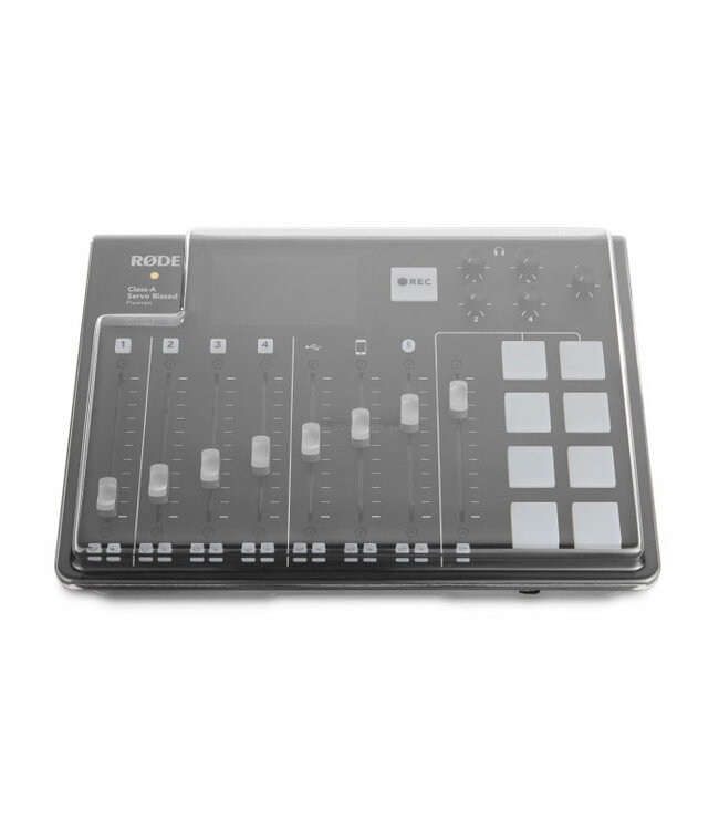 Decksaver Rode Rodecaster Pro cover