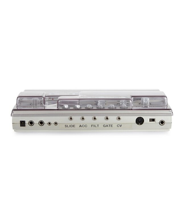 Decksaver Roland TB-303 cover
