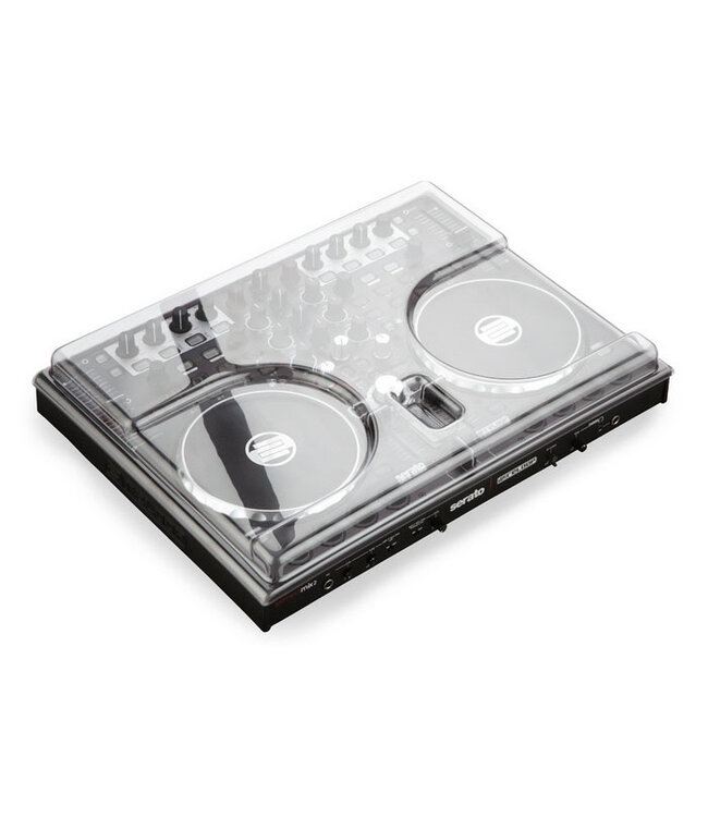 Decksaver Reloop Terminal Mix 2 cover