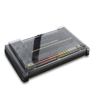 Decksaver Roland TR-808 cover