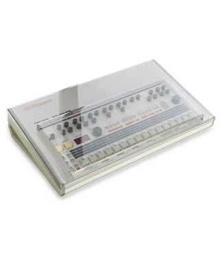 Decksaver Roland TR-909 cover