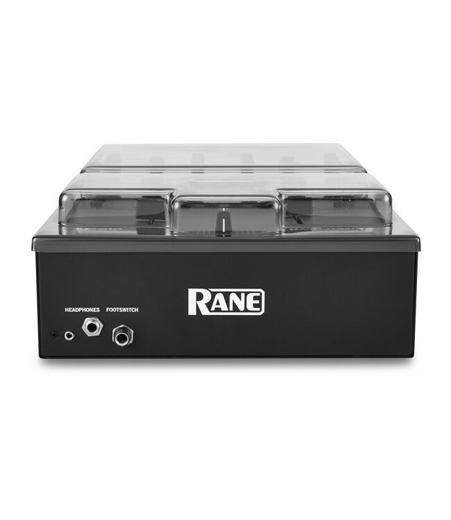 Decksaver Rane TTM 57 MK2 cover