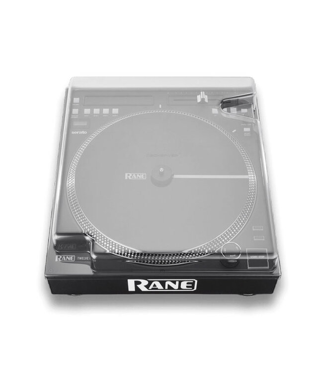 Decksaver Twelve MK1 & MK2 cover