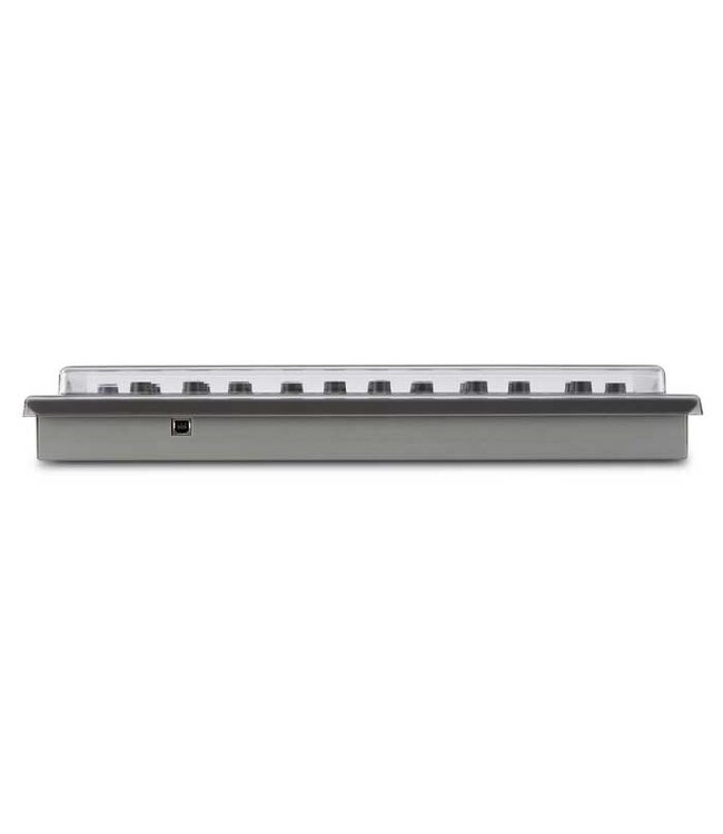 Decksaver Softube Console 1 cover