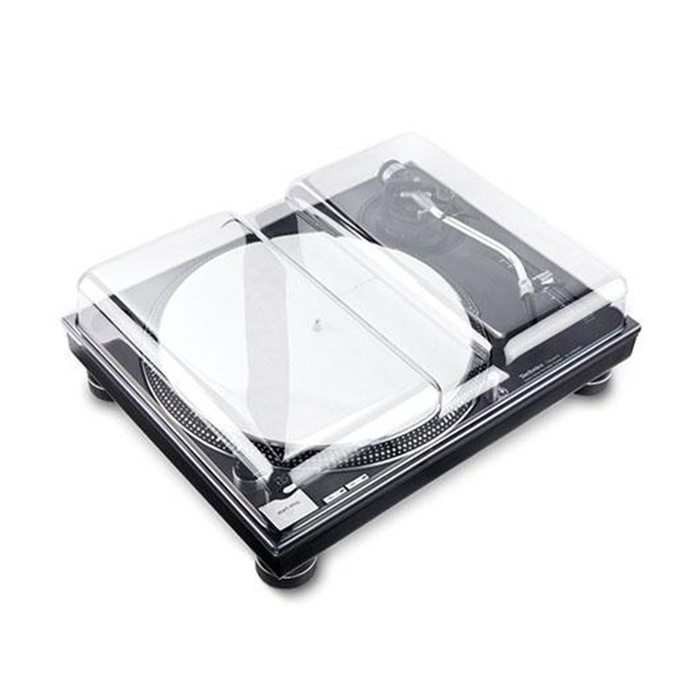 Decksaver Turntable cover