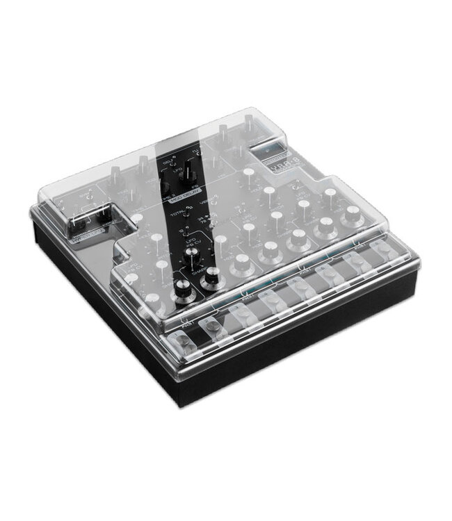 Decksaver LYRA 8 cover