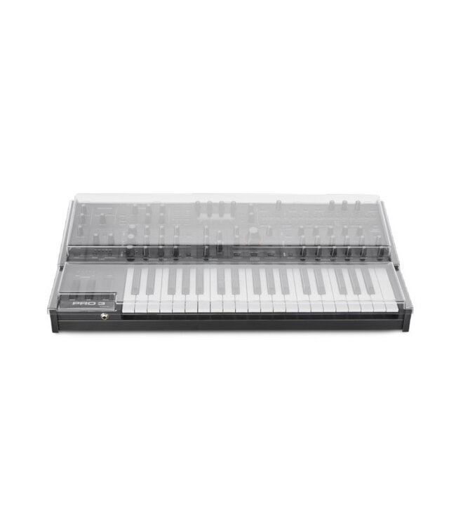 Decksaver Sequential Pro 3 Cover