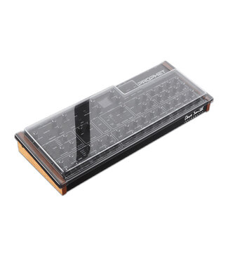 Decksaver Prophet Rev2 Desktop cover Decksaver Prophet Rev2 Desktop cover