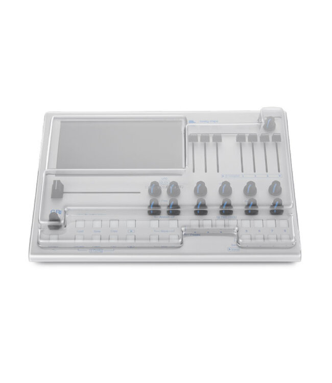 Decksaver Tasty Chips GR-1 Cover