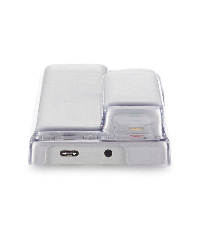 Decksaver Teenage Engineering OP-Z cover