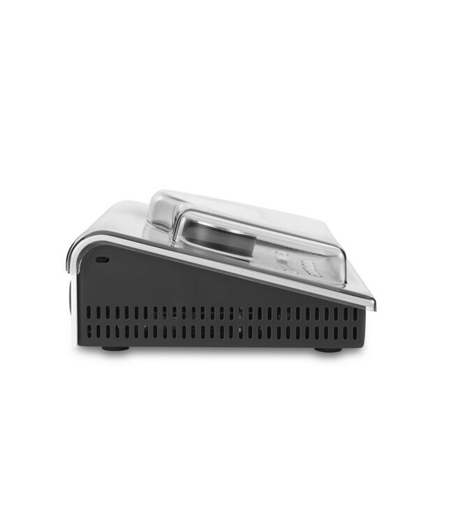 Decksaver Universal Audio Apollo Twin cover