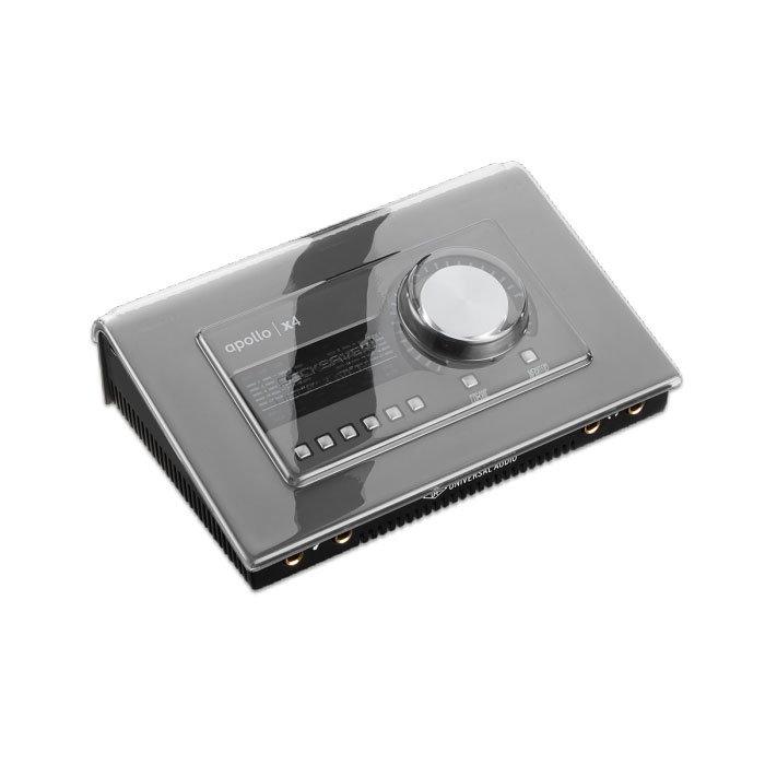 Decksaver Apollo X4 cover