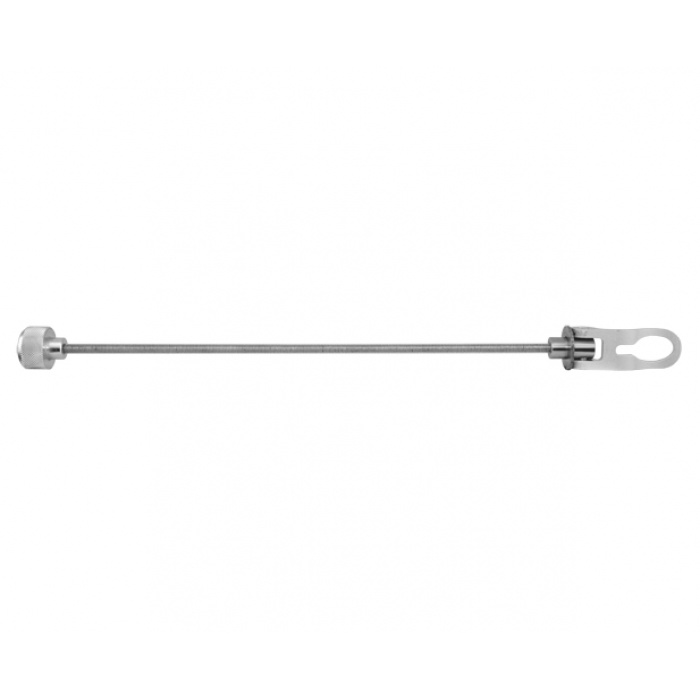 UDG UDG reator Laptop/Controller Stand Inner Rod Bottom + Locking Clamp + Knob