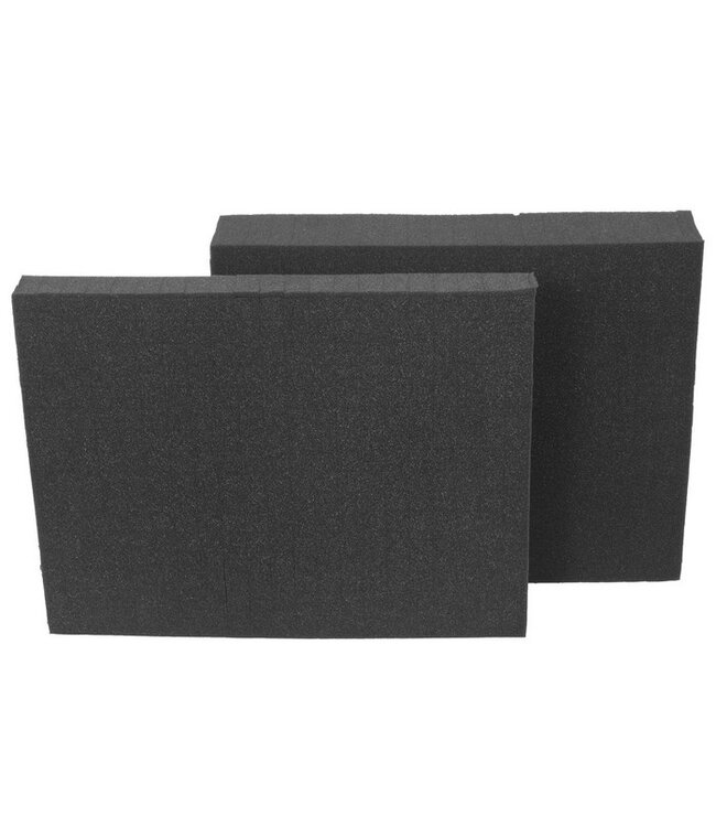 UDG Ultimate Hi-density custom pickfoam S