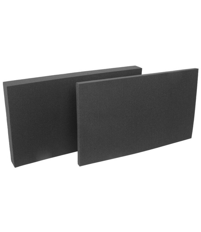 UDG Ultimate Hi-density custom pickfoam L