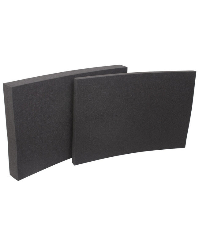 UDG Ultimate Hi-density custom pickfoam XL