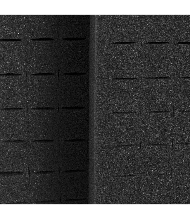 UDG Ultimate Hi-density custom pickfoam XL