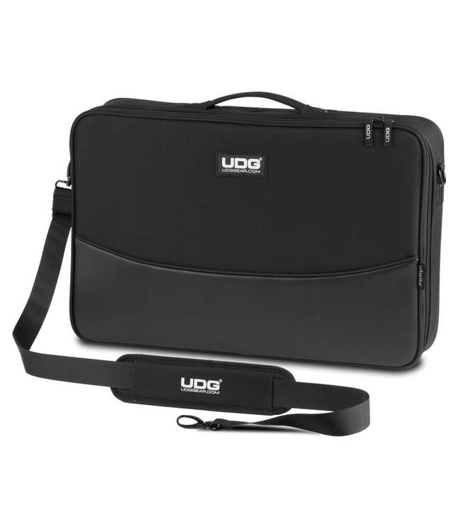 UDG Urbanite midi controller sleeve medium black