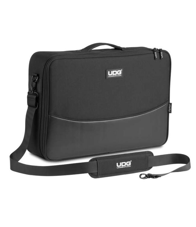 UDG Urbanite midi controller sleeve medium black