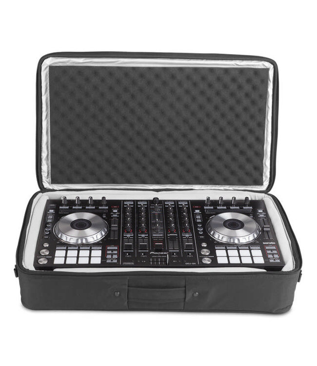 UDG Urbanite midi controller sleeve large black