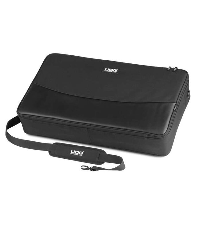 UDG Urbanite midi controller sleeve large black