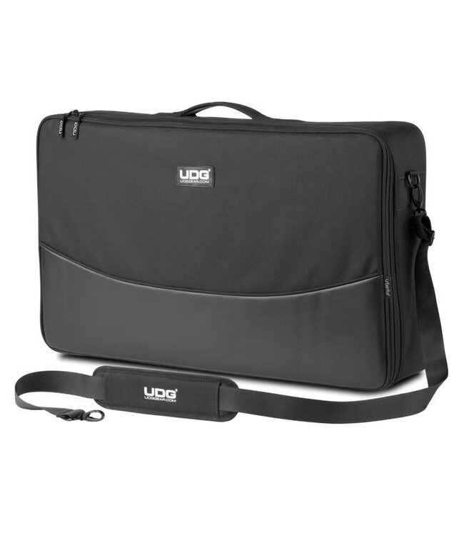 UDG Urbanite midi controller sleeve large black