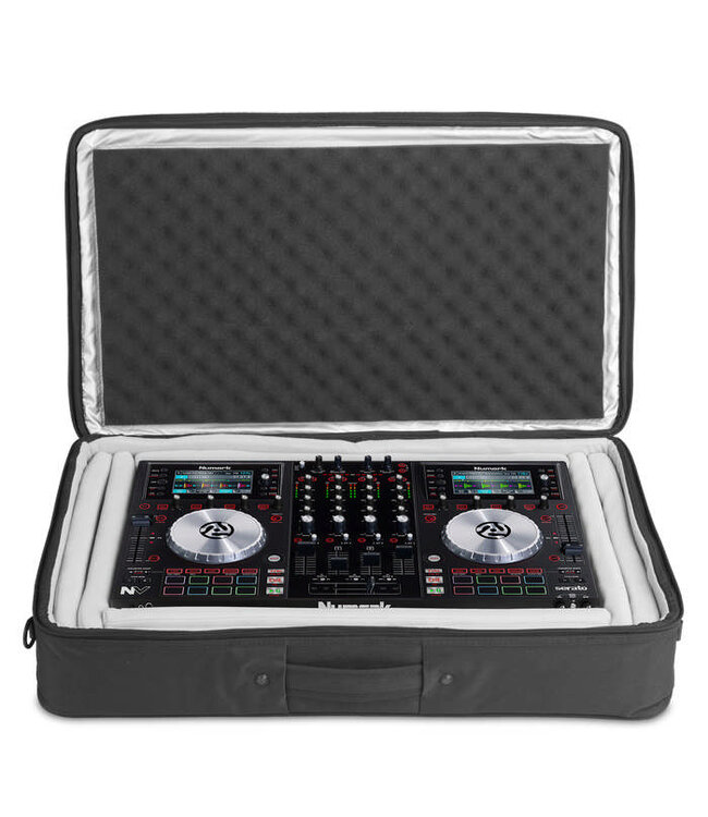 UDG Urbanite midi controller sleeve large black