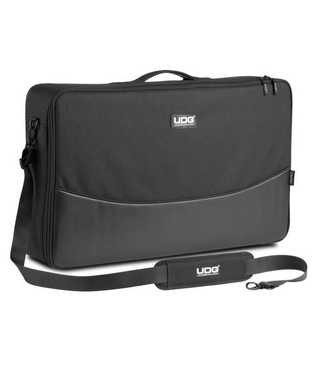 UDG Urbanite midi controller sleeve large black