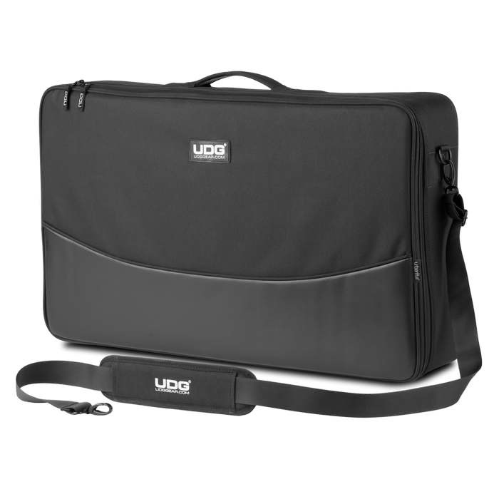 UDG Urbanite midi controller sleeve XL black