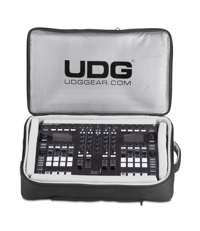 UDG Urbanite midi controller Backpack large black