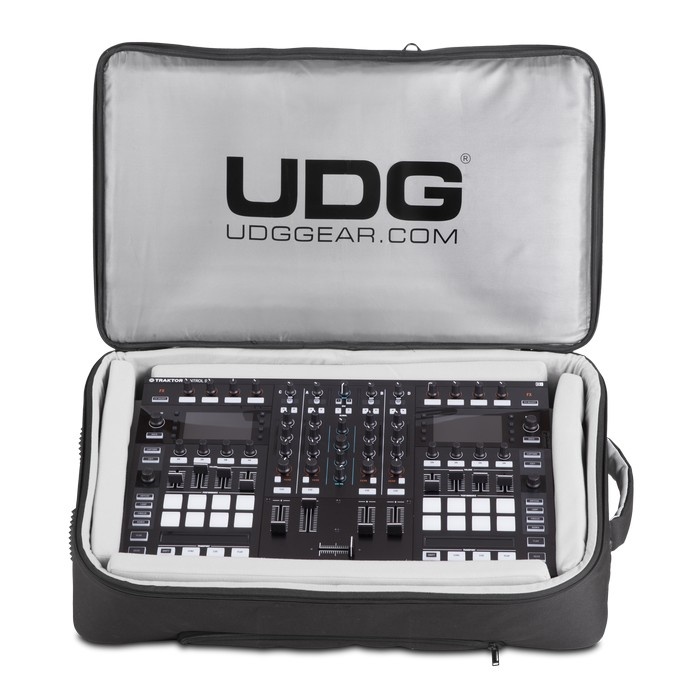 UDG Urbanite midi controller Backpack large black