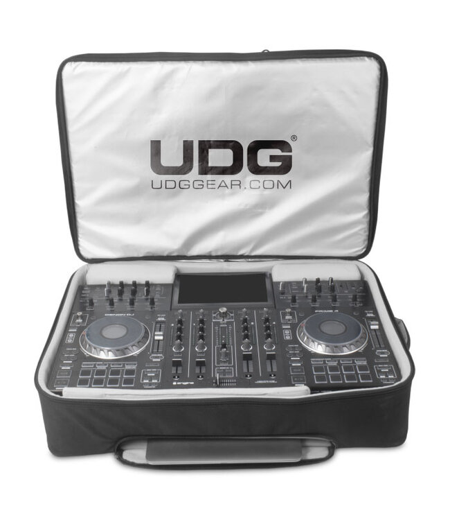 UDG Urbanite midi controller Backpack Extra Large black