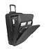 UDG Creator Wheeled midi controller case black 22"