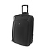 UDG Creator Wheeled midi controller case black 22"