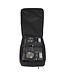 UDG Creator Wheeled midi controller case black 22"