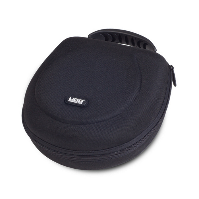 UDG UDG Creator Headphone hardcase large black
