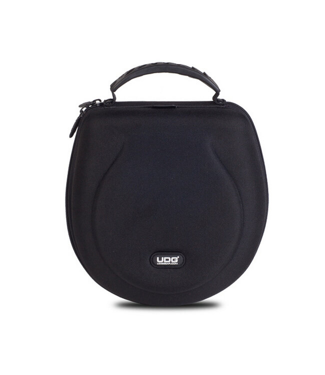 UDG Creator Headphone hardcase large black