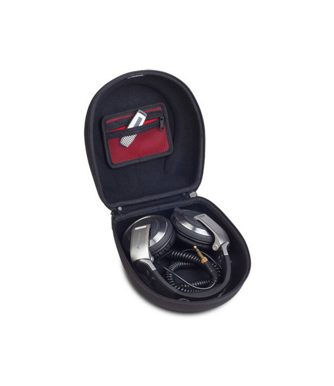 UDG Creator Headphone hardcase large black