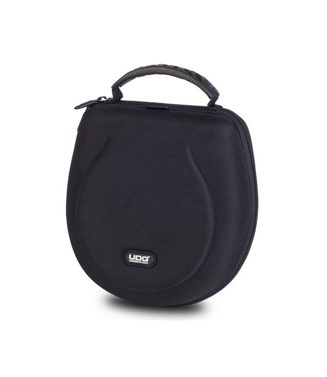 UDG Creator Headphone hardcase large black