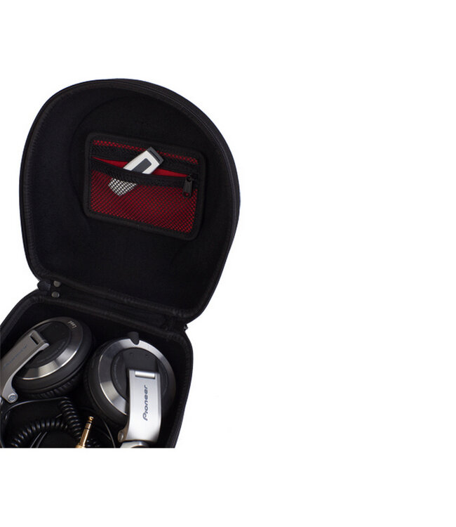 UDG Creator Headphone hardcase large black