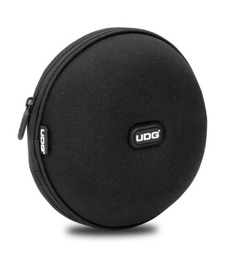UDG UDG Creator Headphone hardcase small black