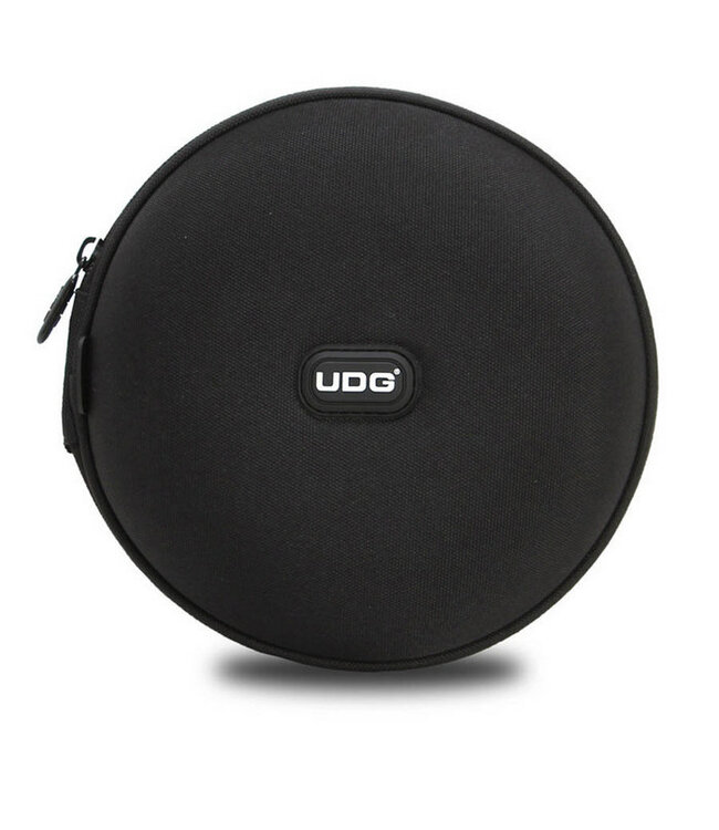 UDG Creator Headphone hardcase small black