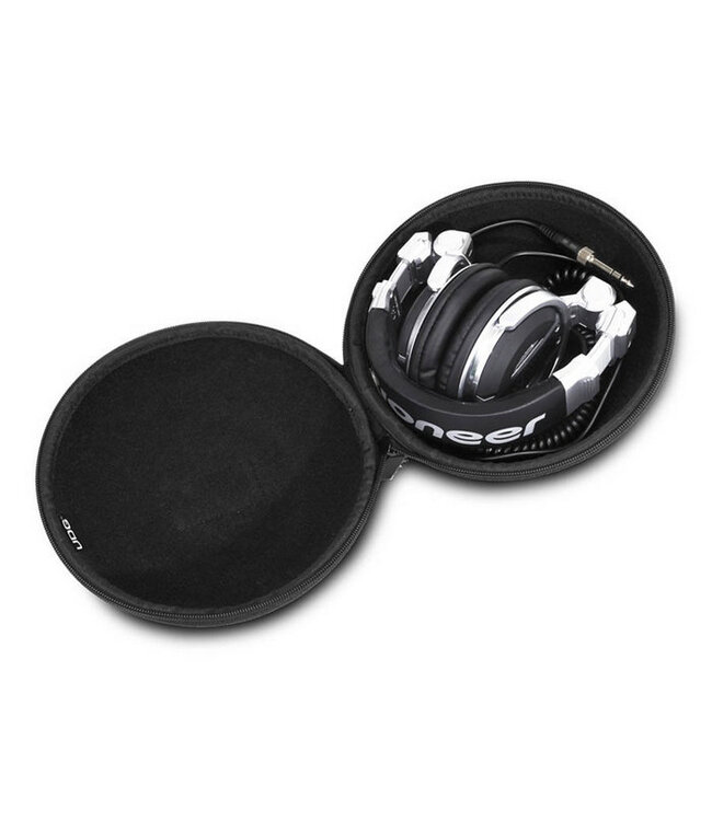 UDG Creator Headphone hardcase small black