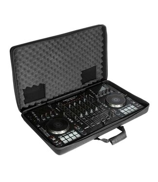 UDG UDG Creator Pioneer DDJ-1000/XDJ-RX2/Denon MCX8000/Roland 808 Hardcase Black