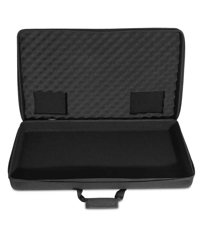 UDG Creator Pioneer DDJ-1000/XDJ-RX2/Denon MCX8000/Roland 808 Hardcase Black