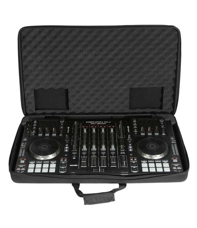 UDG Creator Pioneer DDJ-1000/XDJ-RX2/Denon MCX8000/Roland 808 Hardcase Black