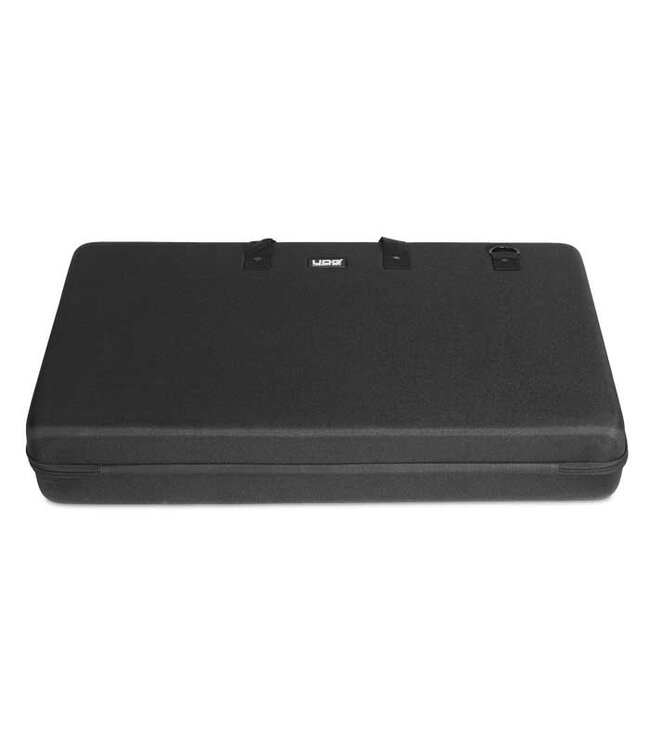 UDG Creator Pioneer DDJ-1000/XDJ-RX2/Denon MCX8000/Roland 808 Hardcase Black