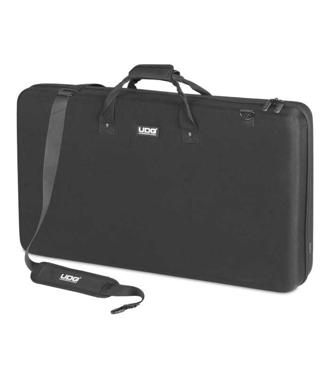 UDG Creator Pioneer DDJ-1000/XDJ-RX2/Denon MCX8000/Roland 808 Hardcase Black