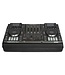 UDG UDG Creator Pioneer DDJ-1000/XDJ-RX2/Denon MCX8000/Roland 808 Hardcase Black